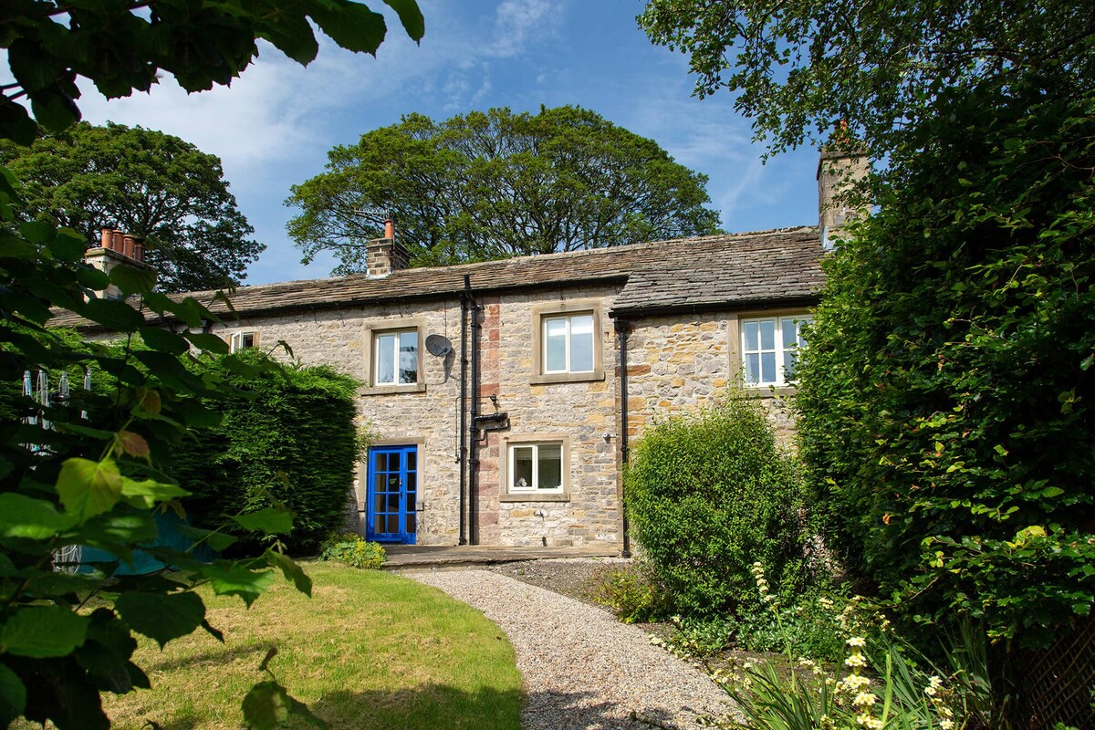 Gargrave Road - Peaceful Village Stay