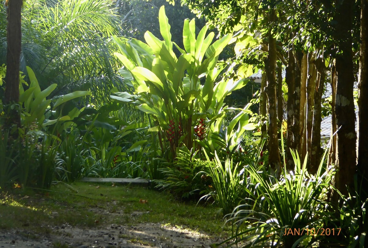 Casa Miranda Trancoso住宿加早餐旅馆住宿加早餐旅馆