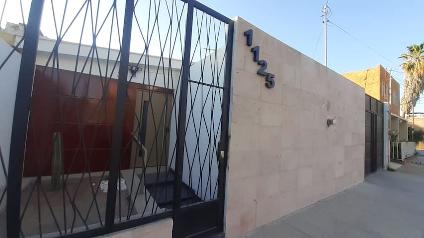 Torreón的民宿