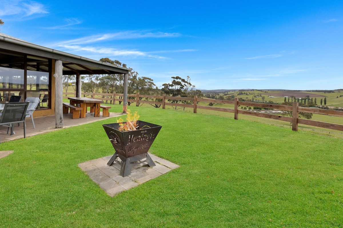 Meningie Homestead