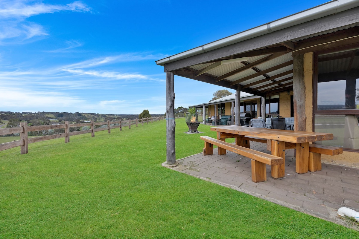 Meningie Homestead