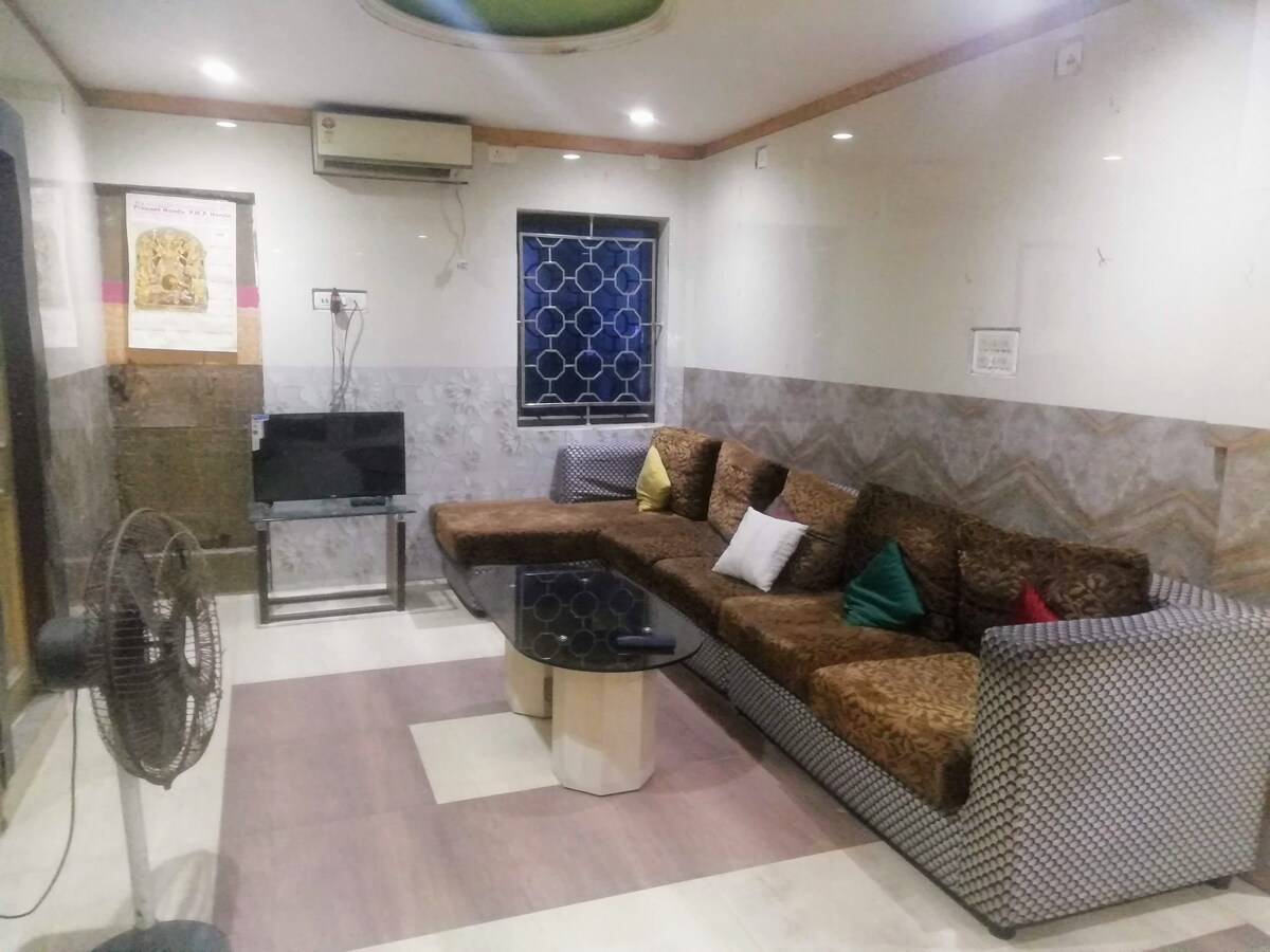 Zeromiles Pet Friendly Family Hotel New Digha