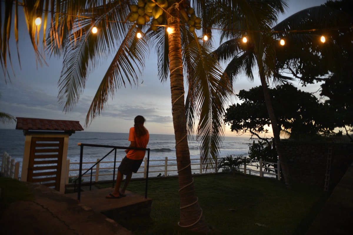 Habitación en Playa el Zonte para 2 personas