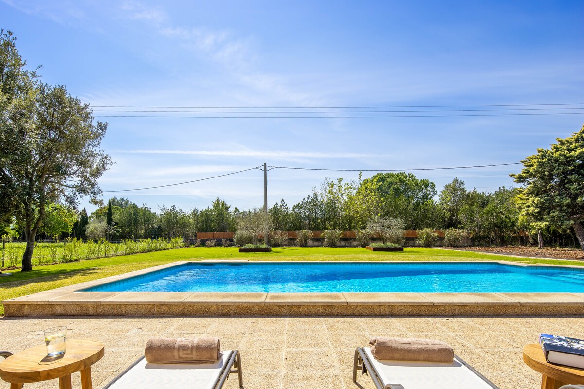 Villa Can Canavaret by SunVillas Mallorca