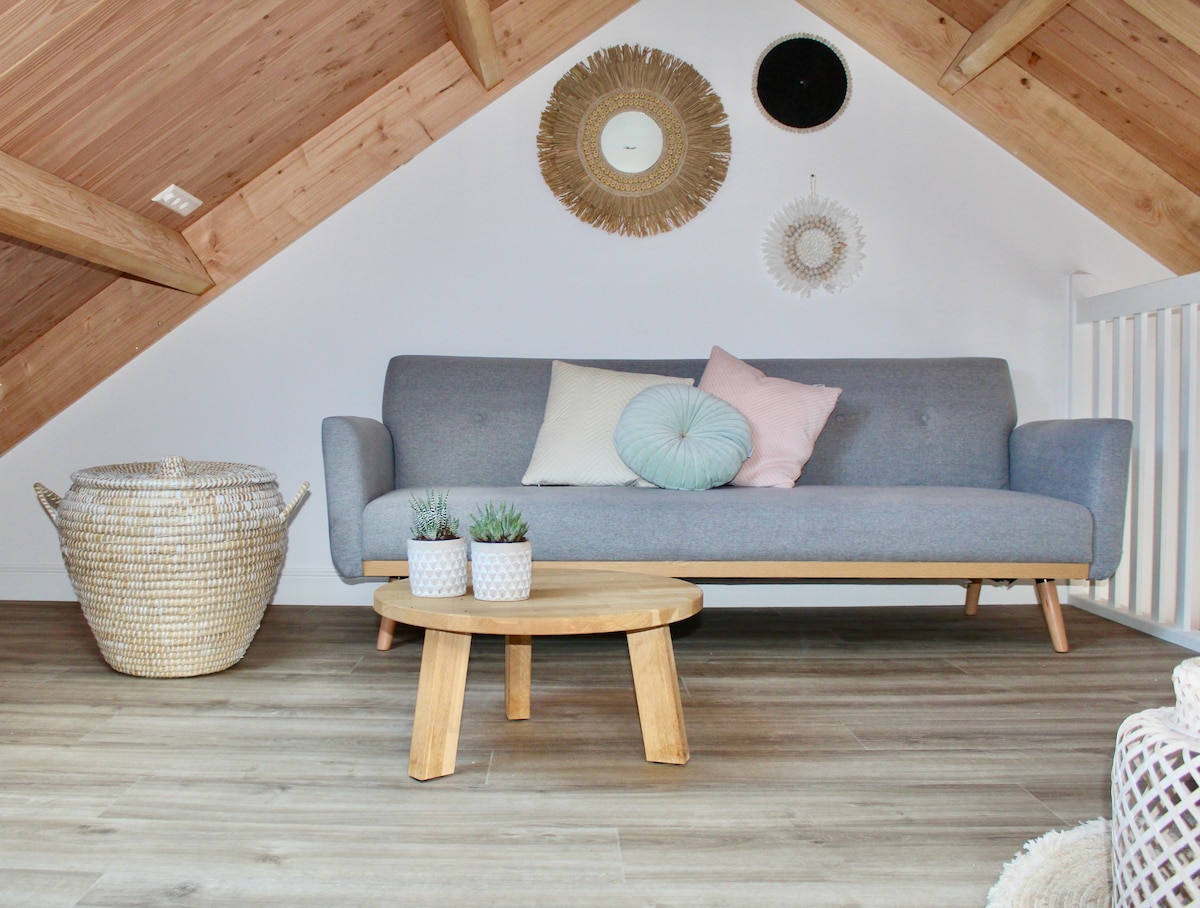 B&B Noxem Scandinavian