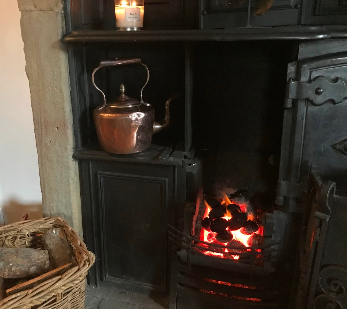 Heather Cottage Bakewell