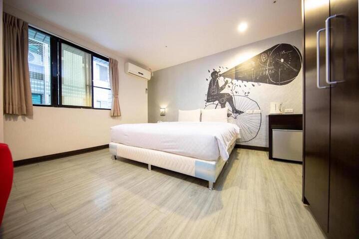 高雄左营十大推荐精品酒店 Airbnb爱彼迎