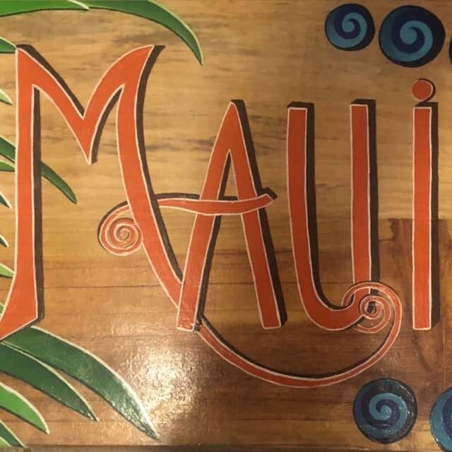 这里是您在风天堂的家。Maui at Aperora ！