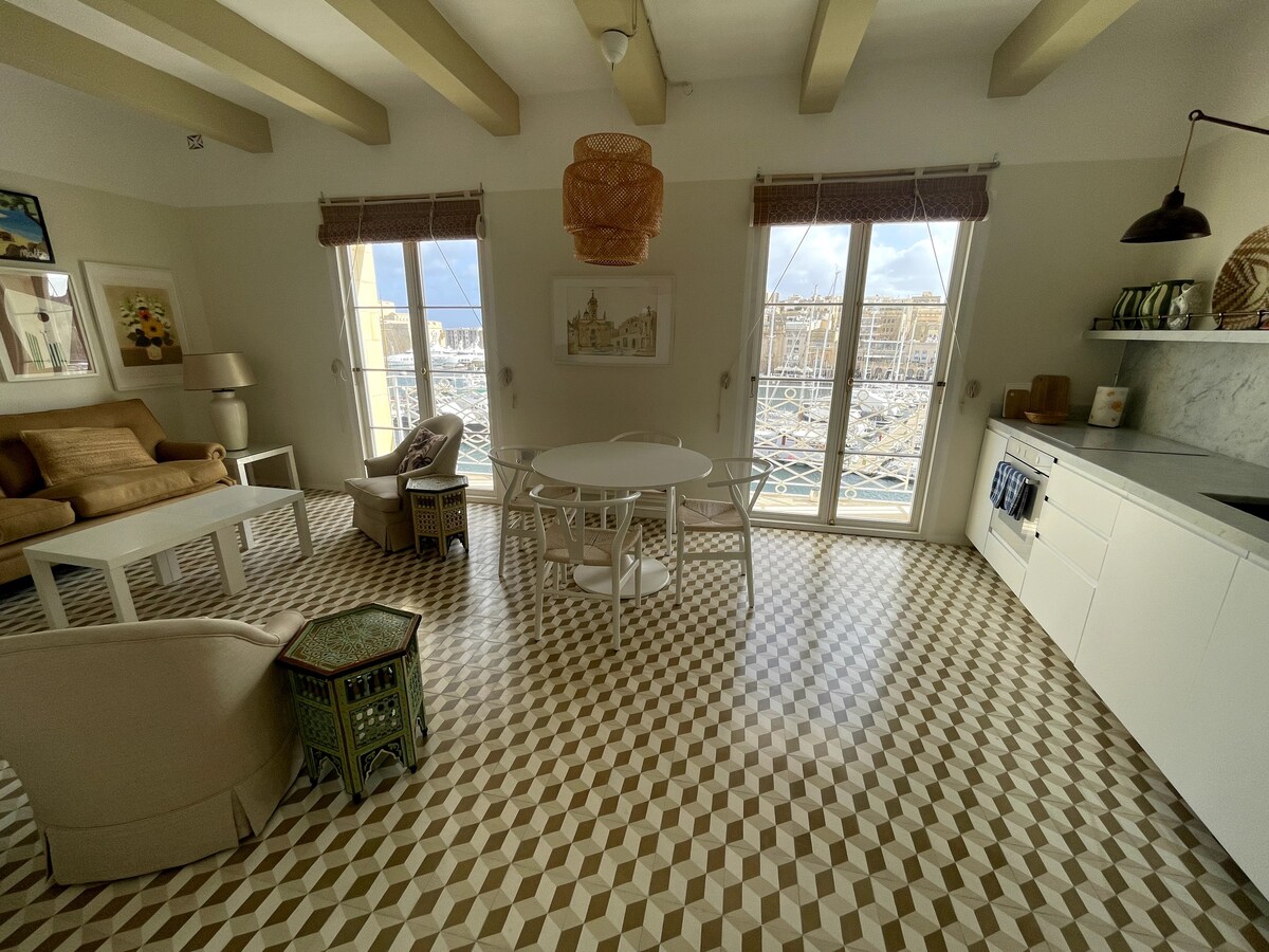 Senglea House -公寓3