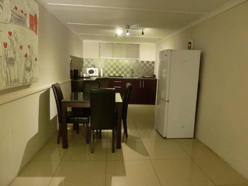 Springbok公寓-和平单元
