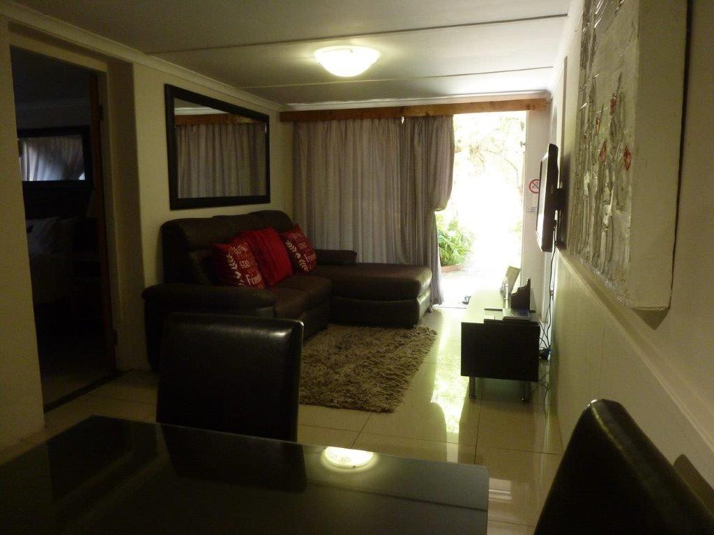 Springbok公寓-和平单元