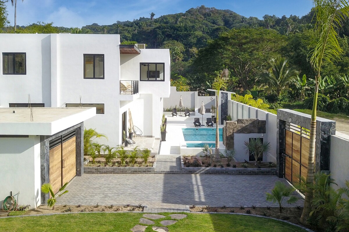 Casa RUBICON | Exclusive Private Sayulita Villa