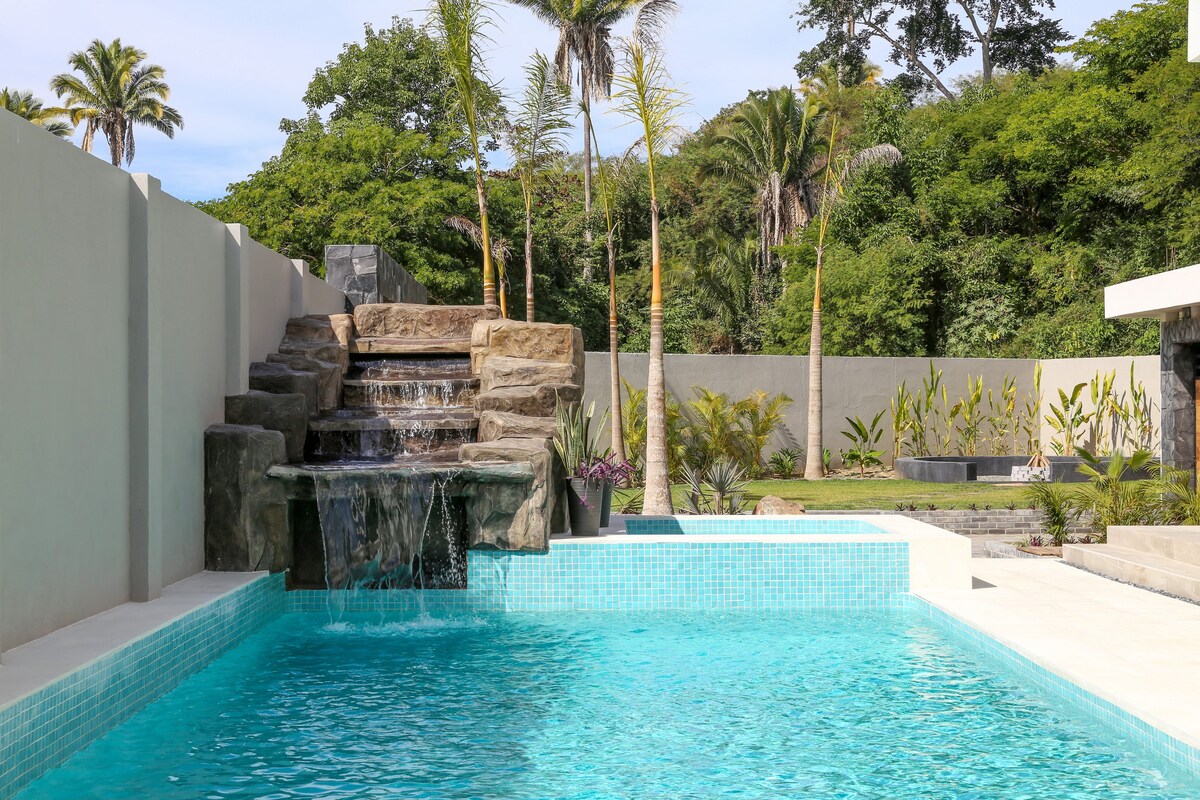 Casa RUBICON | Exclusive Private Sayulita Villa