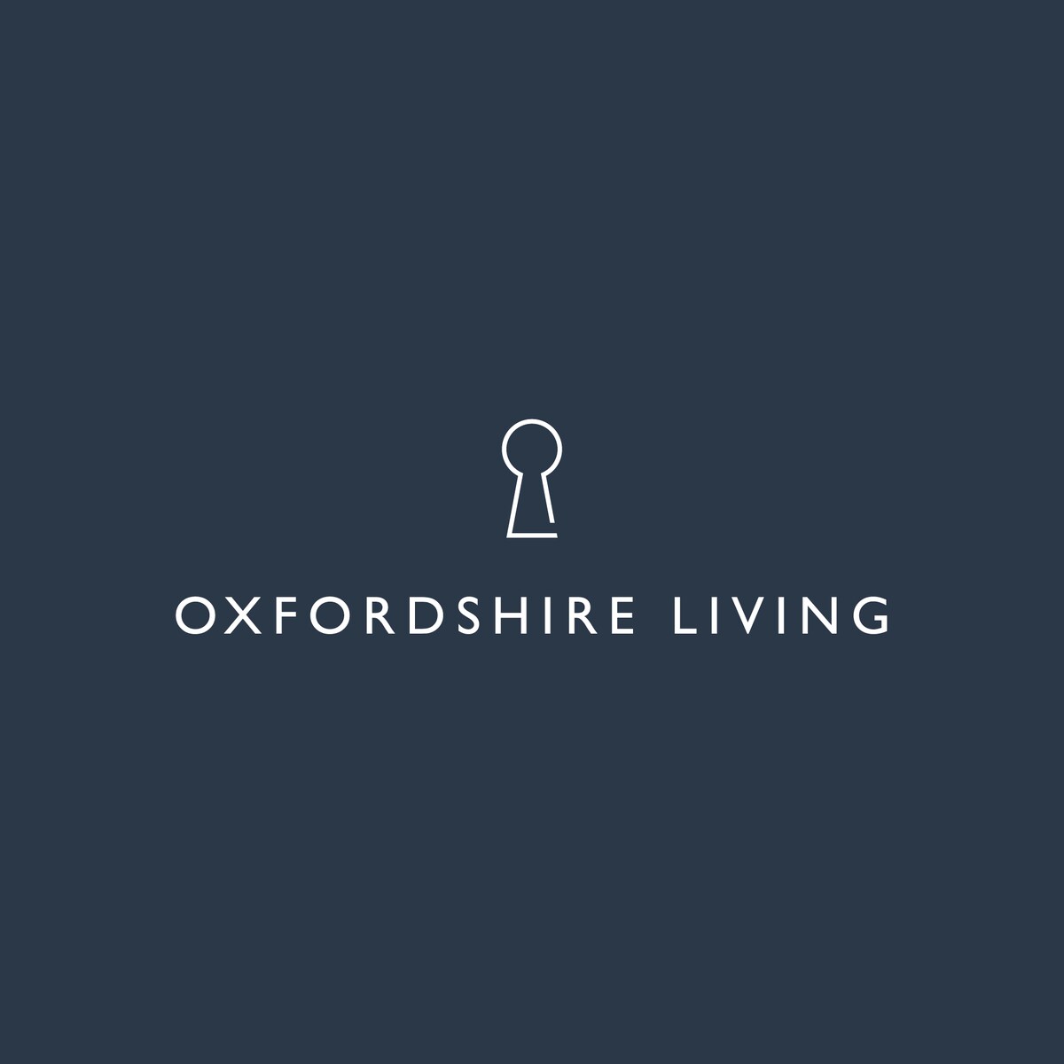 Oxfordshire Living - The Spencer -超赞房东