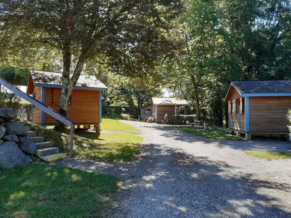 Chalet 2 p p p p p p p p饼-Navarrenx Pyrénées Atlantiques