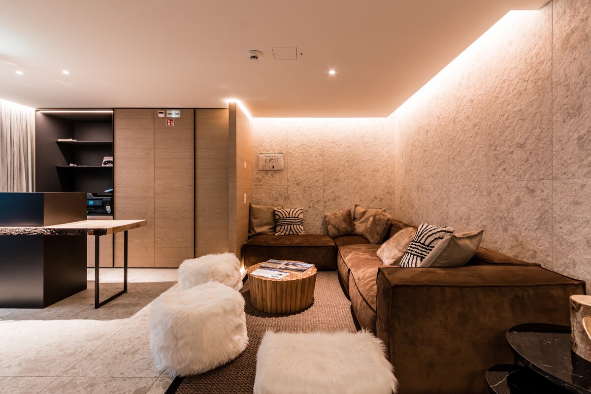 底座-公寓02 -放松、舒适和设计