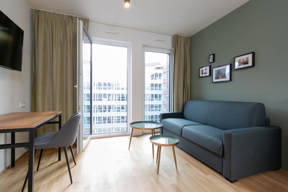 Brera Fantastic公寓-您的中期住宿价格