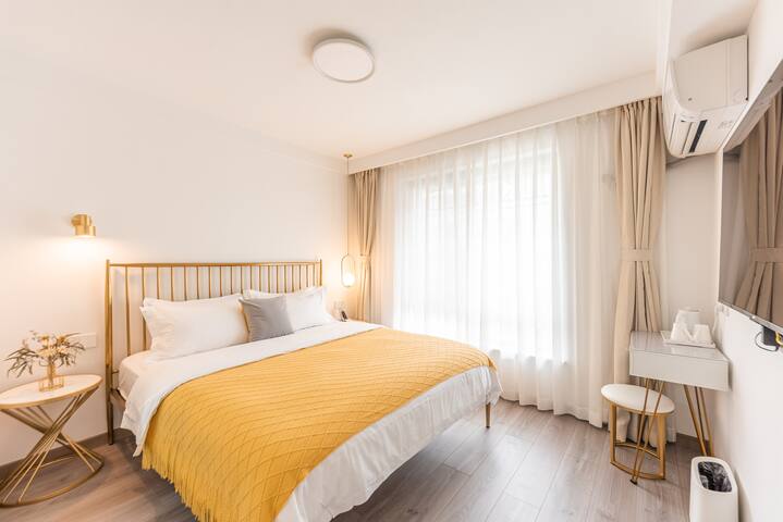 舟山市龙沙隧道旅游攻略_地址_住宿推荐_民宿-airbnb爱彼迎