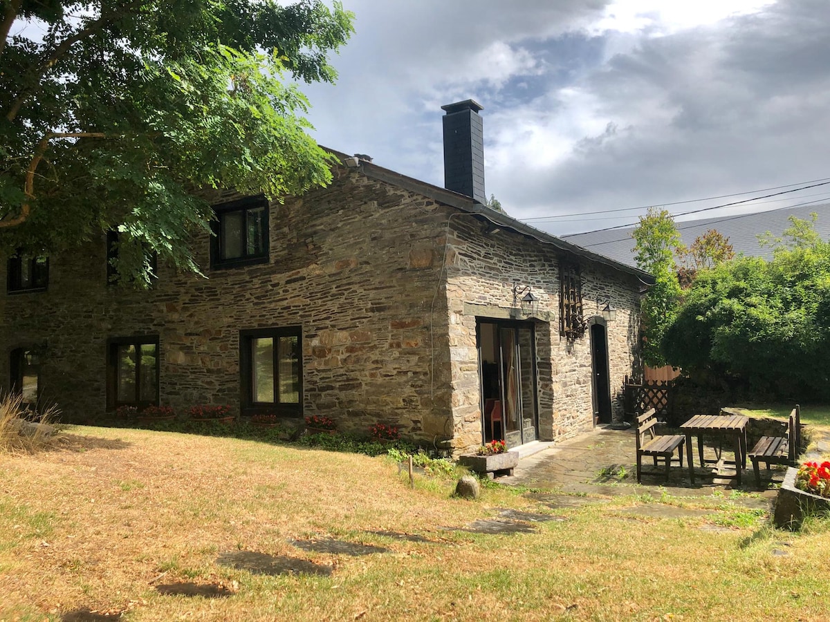 La "petite" Maison, maison familiale de charme