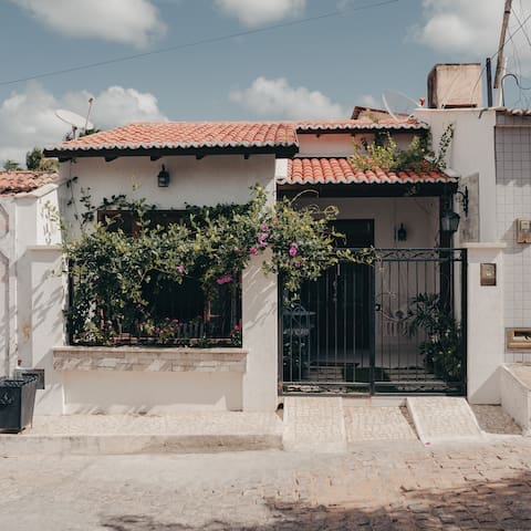 Serra de São Bento的民宿