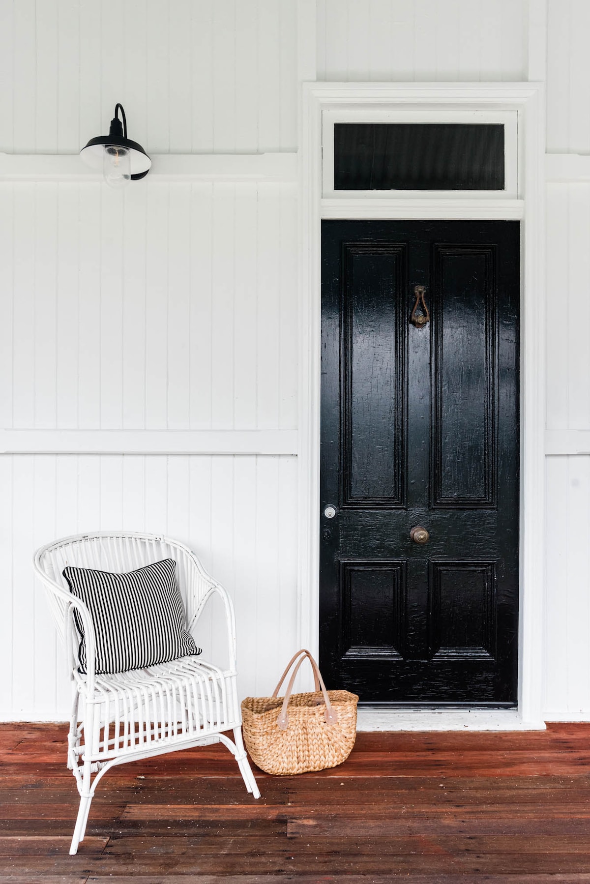 Bridge Street Cottage, Stanthorpe