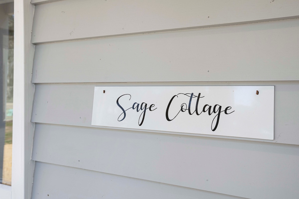 Sage Cottage