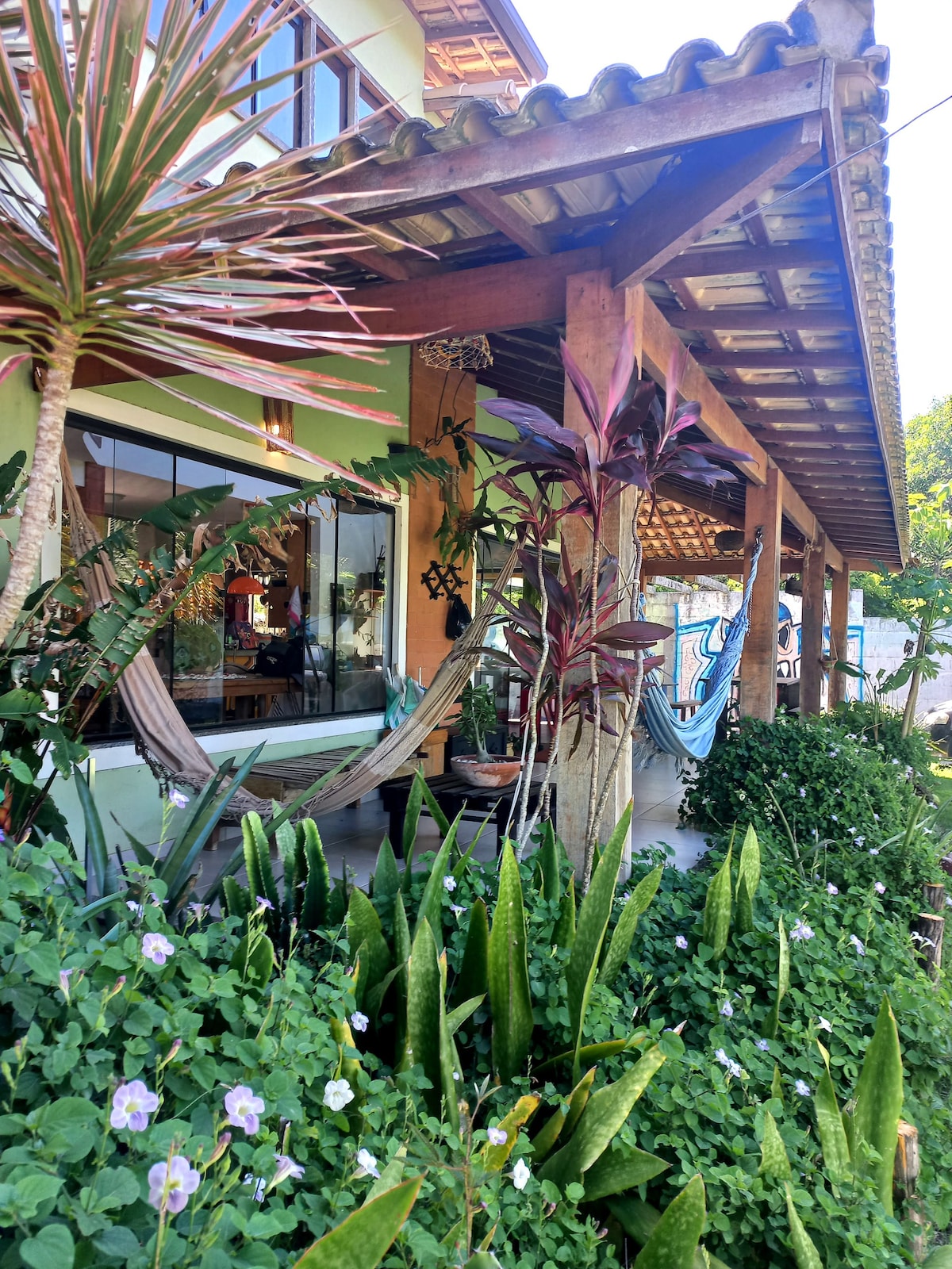 Casa Pontal do Peró - Cabo Frio a 300m da Praia