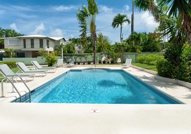 TreeTops Villa, Mullins, Barbados