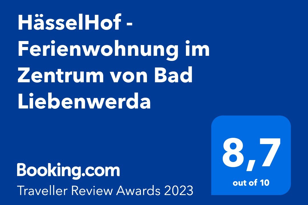 HässelHof - Bad Liebenwerda公寓