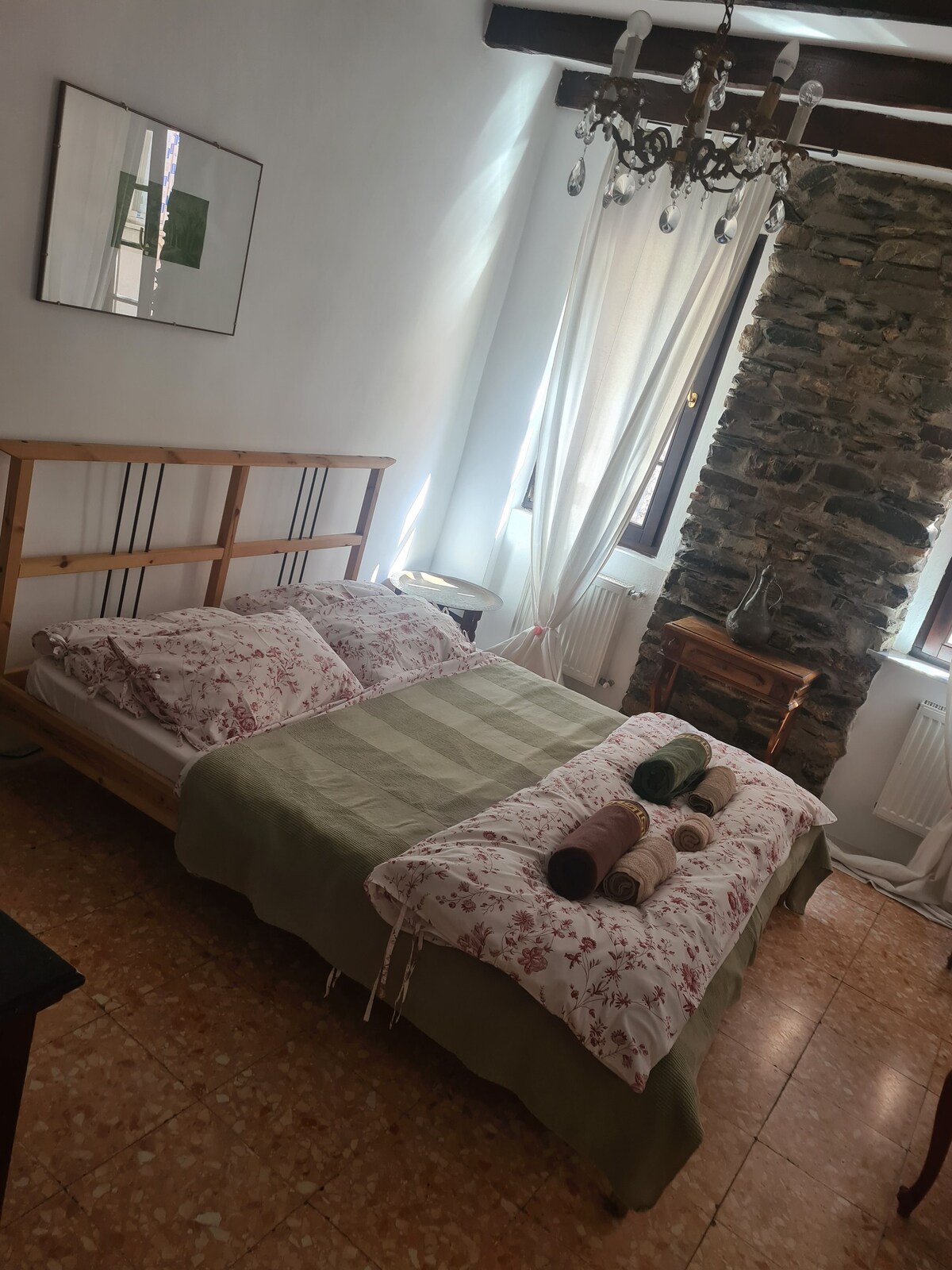 Casa Leone - Town House in the heart of Badalucco