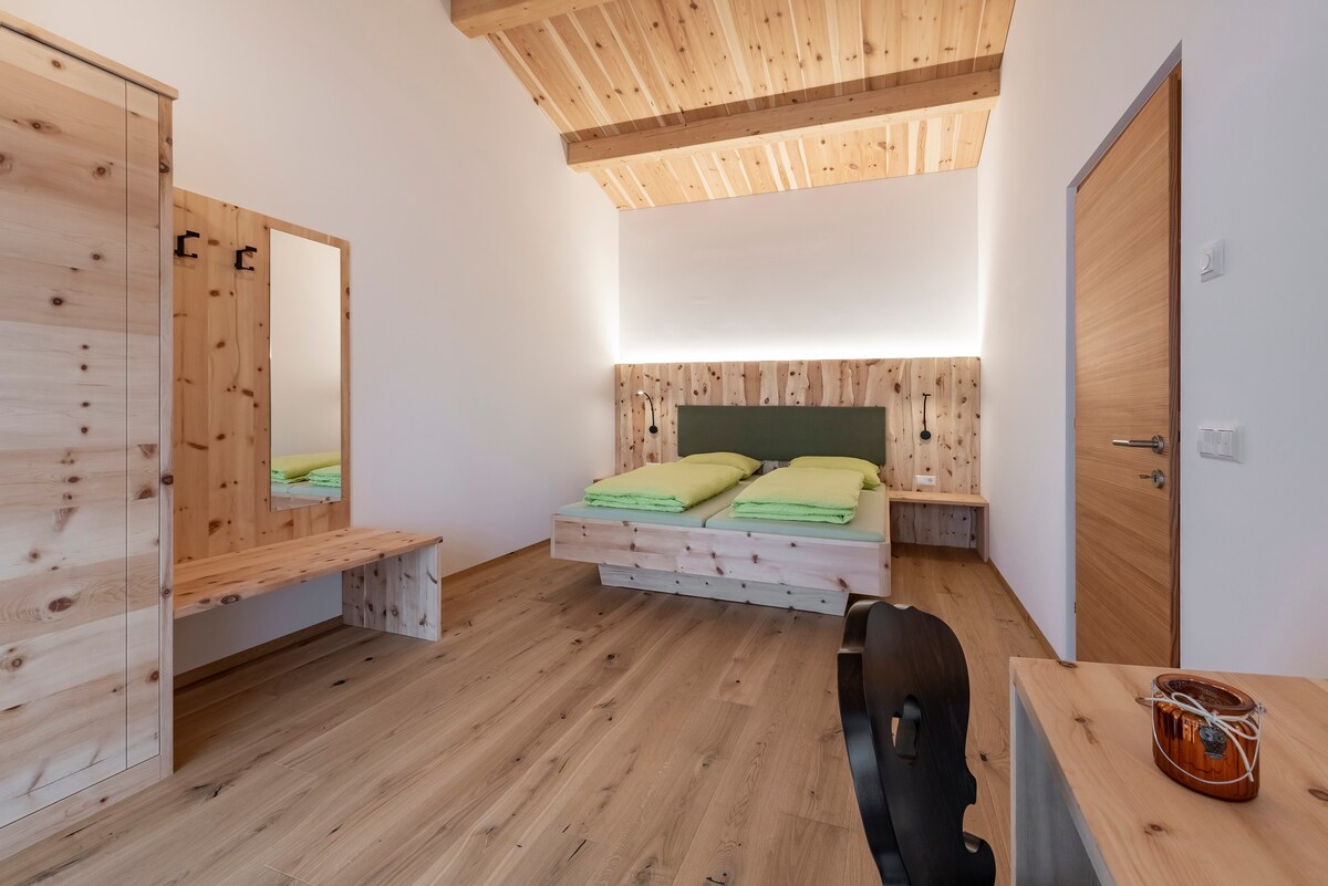 新公寓，有机种植Gebreitnerhof app2