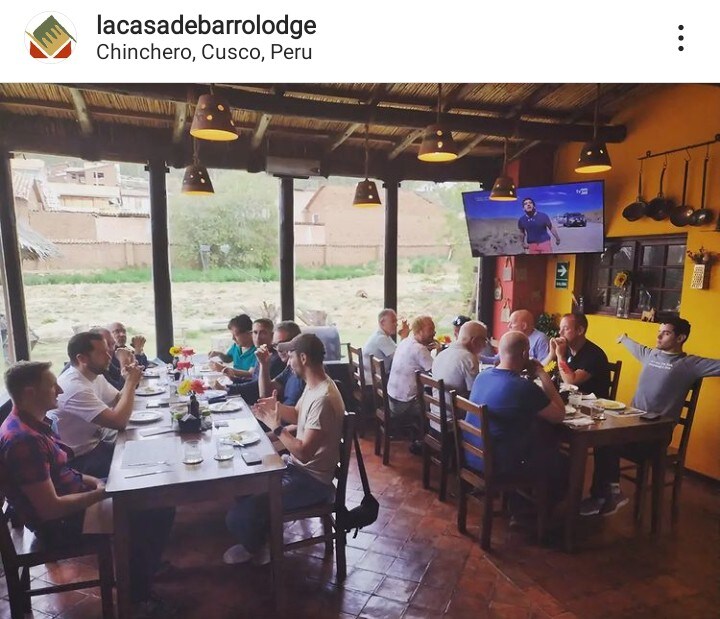 Lodge&Restaurant