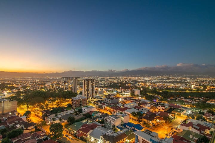 圣何塞（San José）的民宿