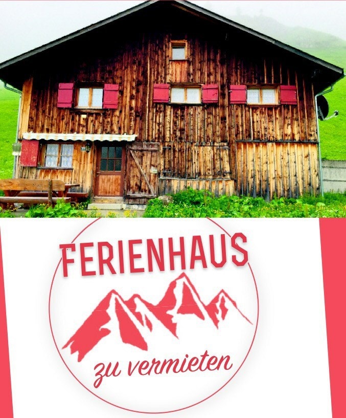 Ferienhaus im schönen Malbun