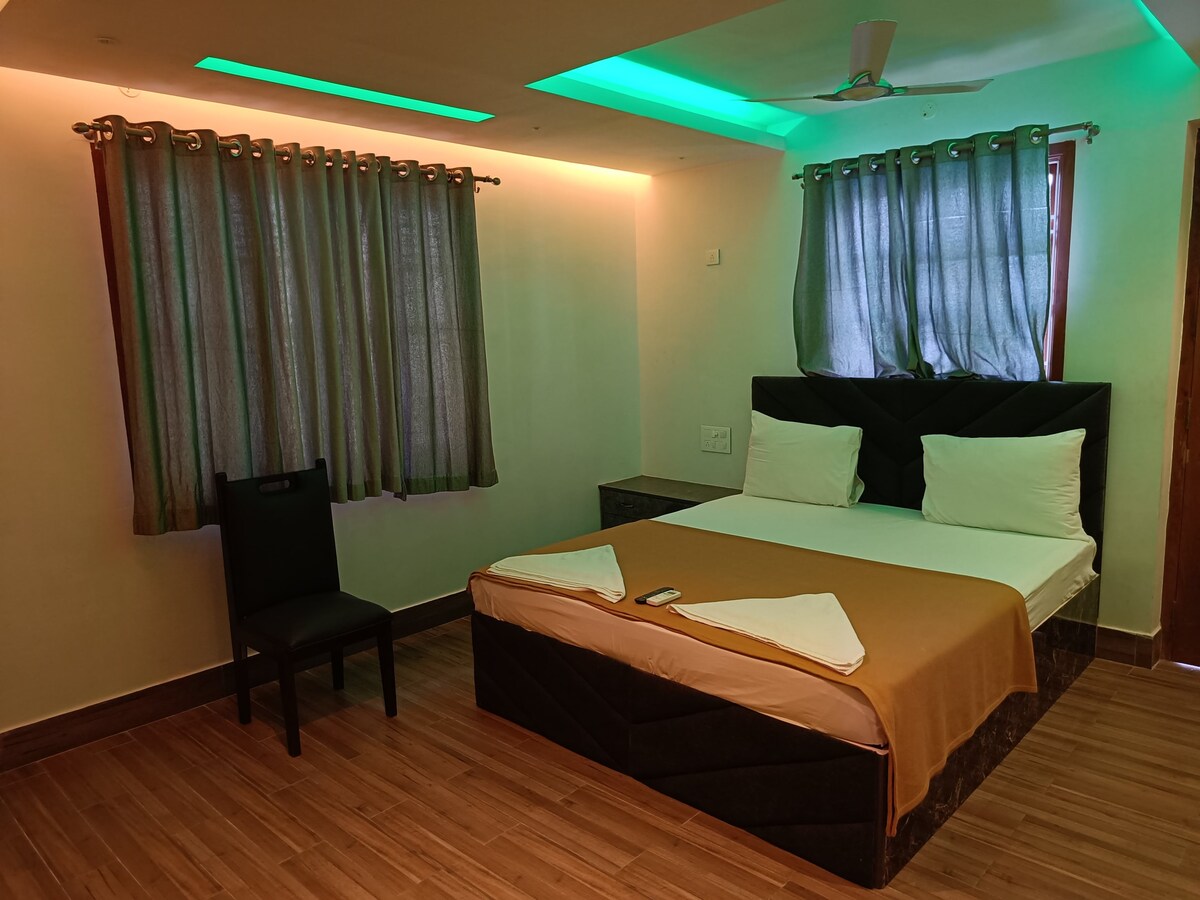 Deluxe Room with Sea View - Umino Beach Resort