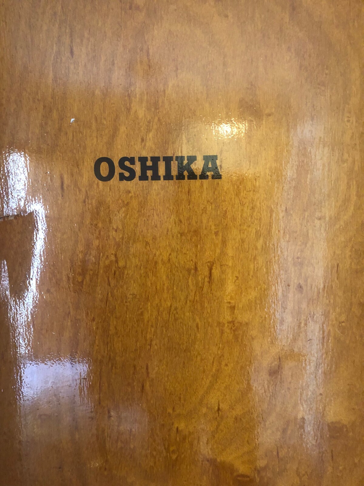 Ohalumbele Guesthouse-Oshika