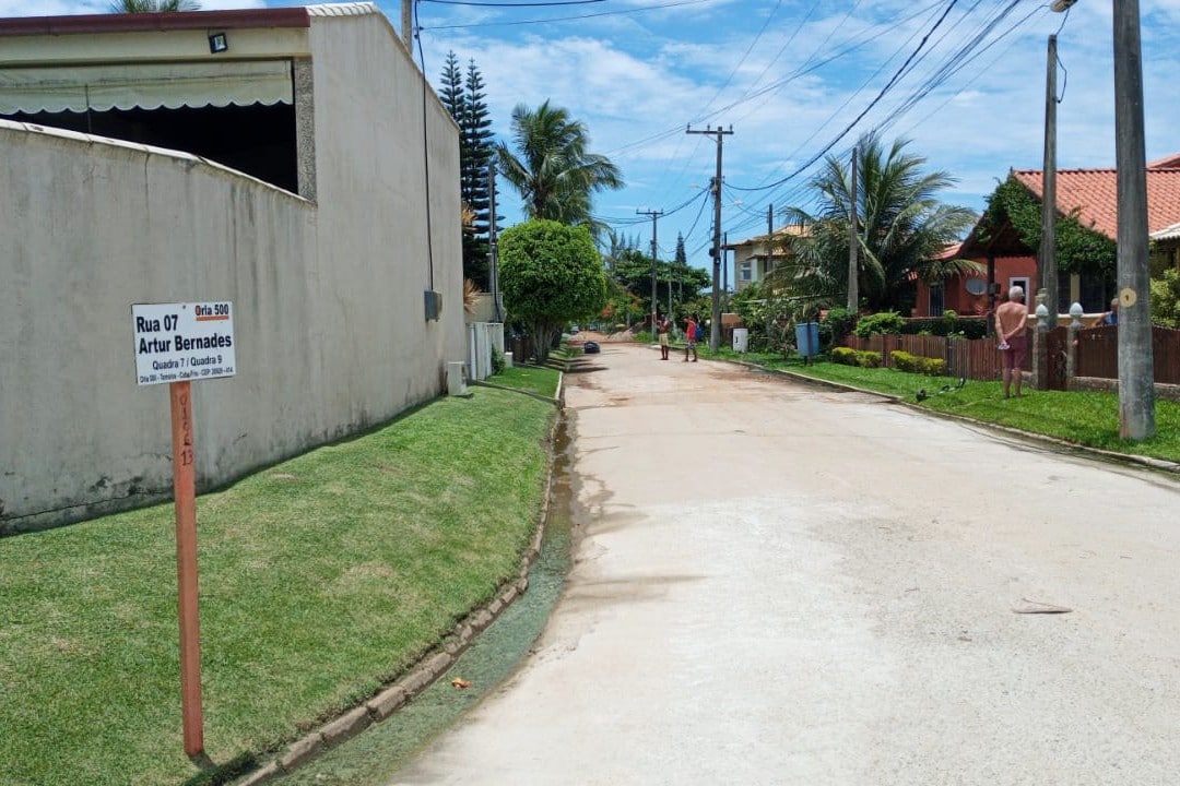 Casa Fresca Perto da Praia