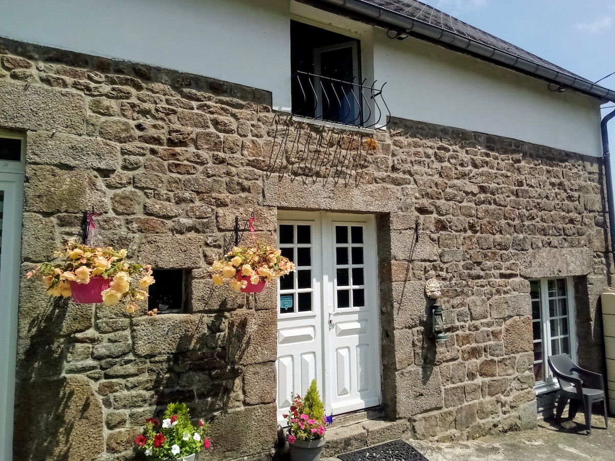 Gite L'Insiniere, a charming cosy holiday