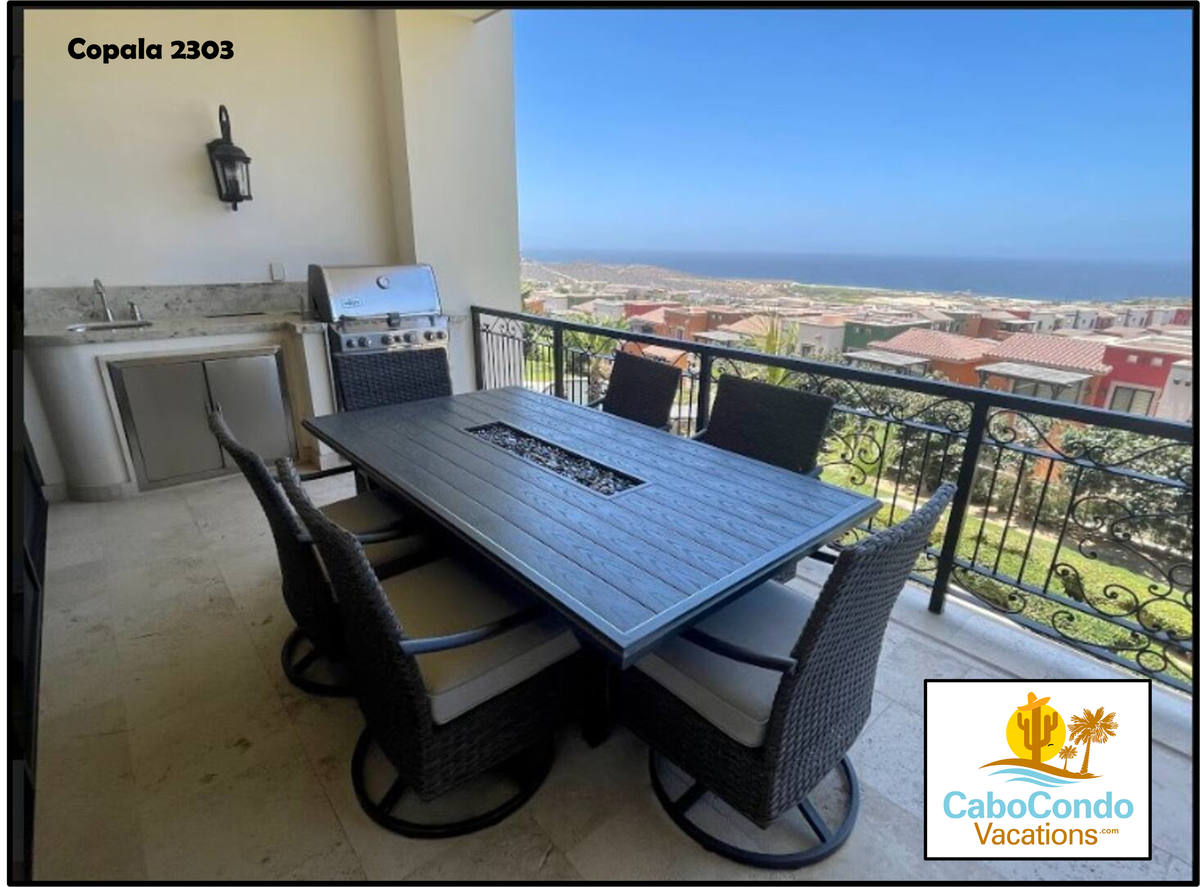 Luxury 2BR Large Patio, Ocean View, Resort Access!