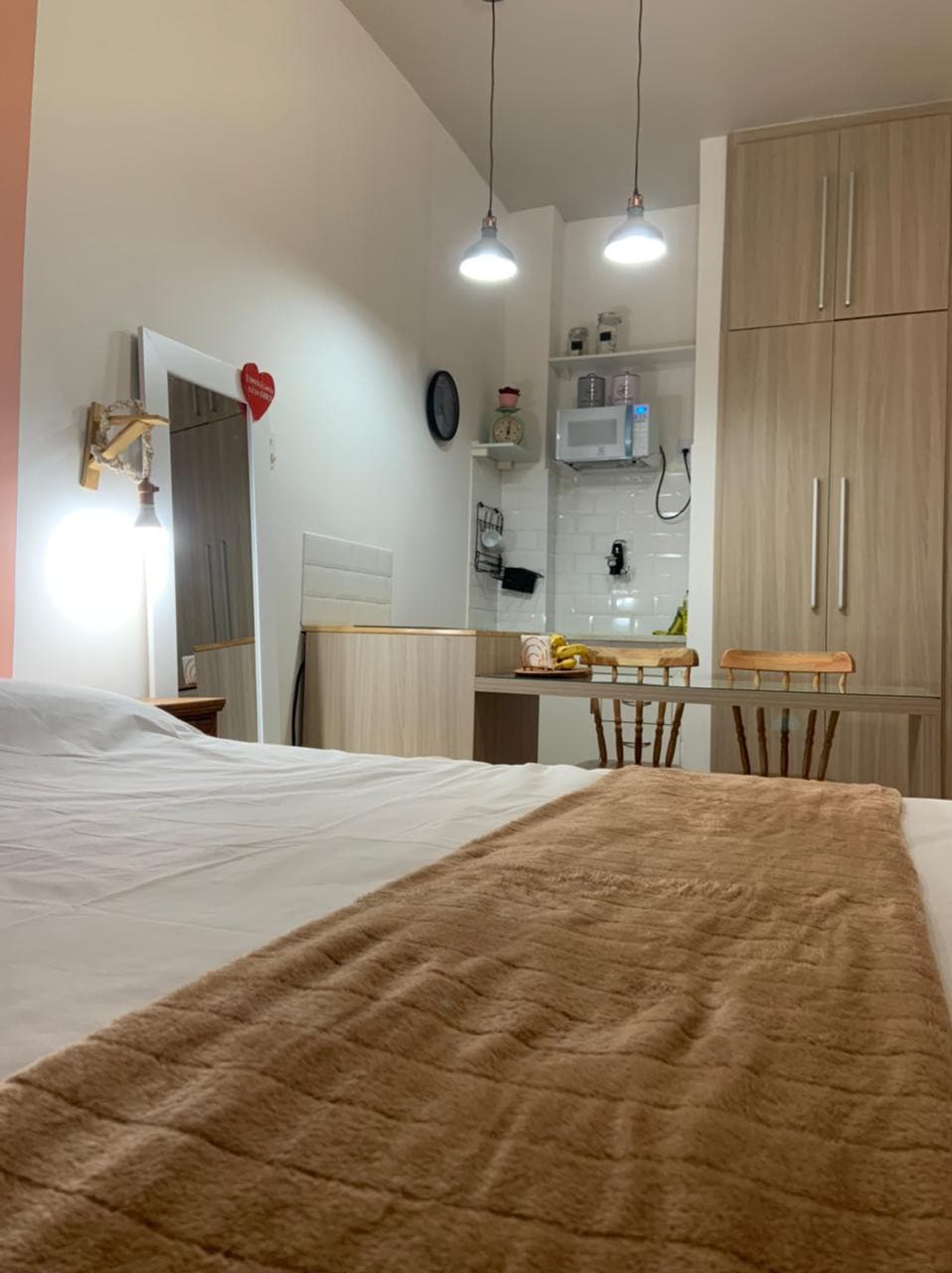 Loft charmoso, localizado no Centro de Petrópolis