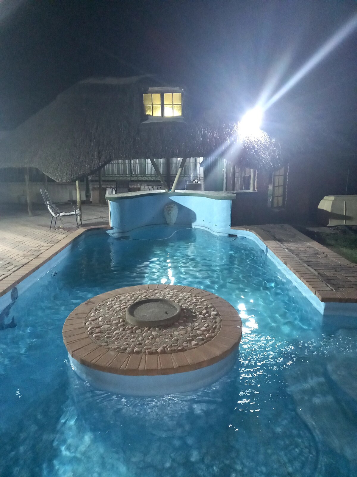 Ekhaya Guest House