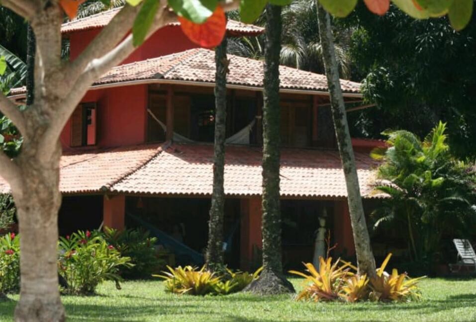 Casa de Praia Barra Grande 
Villa da Mata