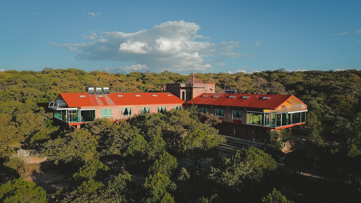 Habitación Privada Sierra Fría