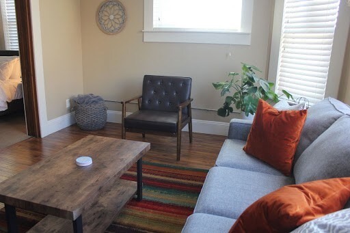 Chic 2BR Urban Retreat | Downtown Kalamazoo