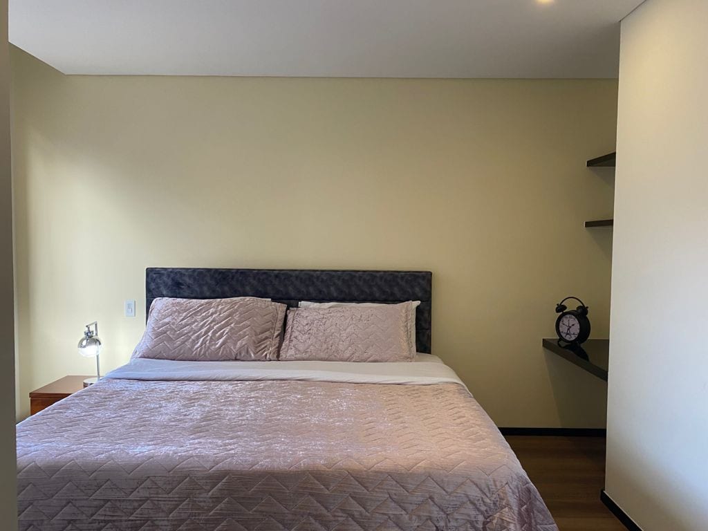 Apartamento luxoso cerca a Parque de la 93