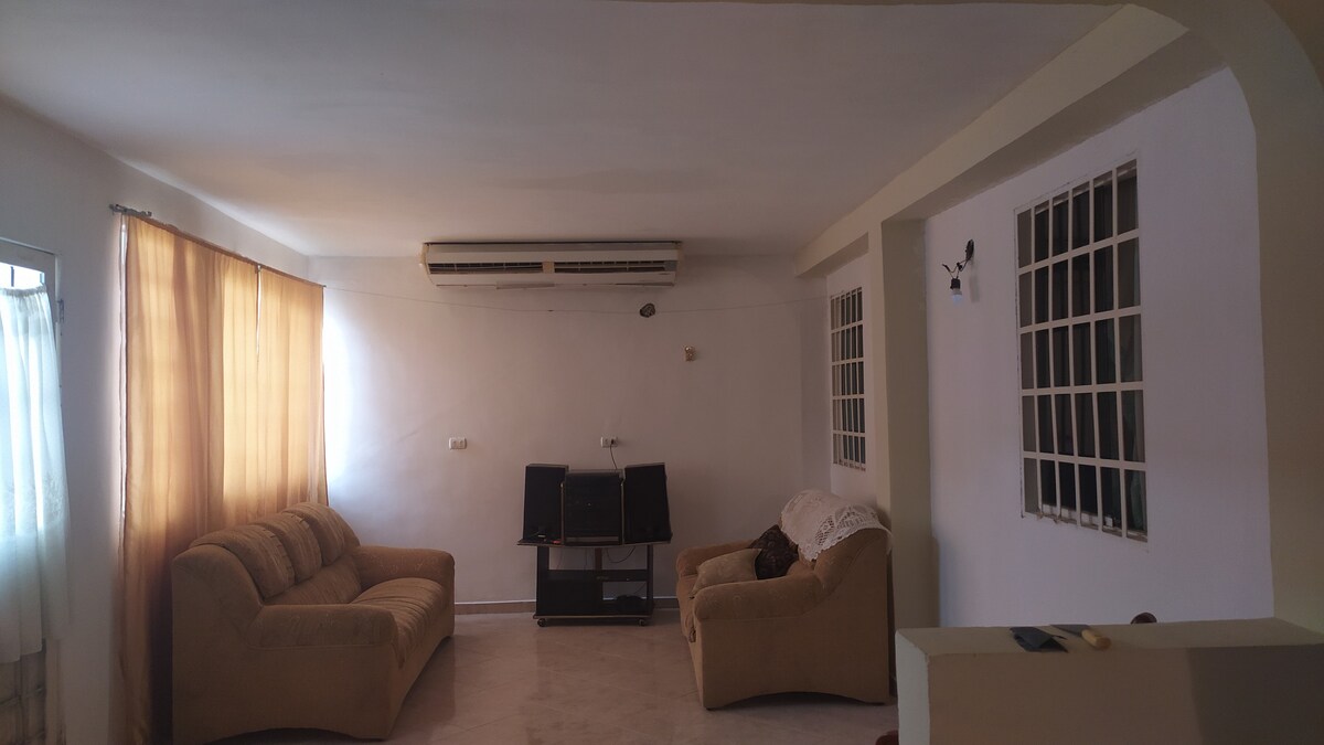 Habitación en Maturin