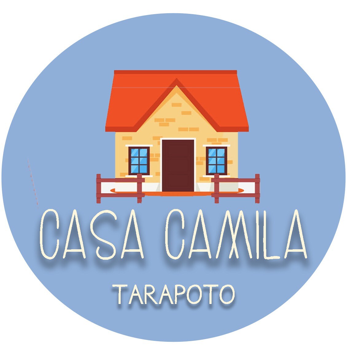 Casa Camila escápate de la pandemia ven a Tarapoto