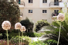 豪华酒店，马耳他最中心的住宿