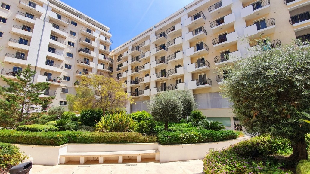 豪华酒店，马耳他最中心的住宿