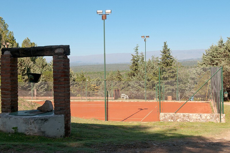 CABAÑA 5PAX VILLA GENRAL BELGRANO